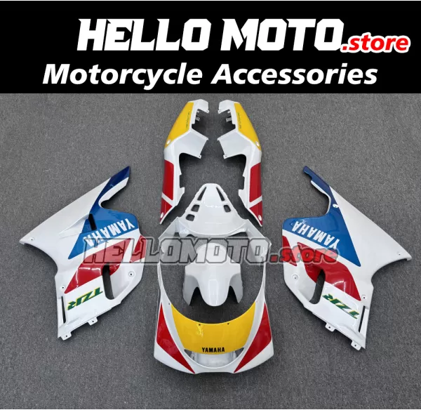 Yamaha TZR250 3XV 1991-1996 Fairing P/N 3AC6