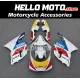 Yamaha TZR250 3XV 1991-1996 Fairing P/N 3AC6