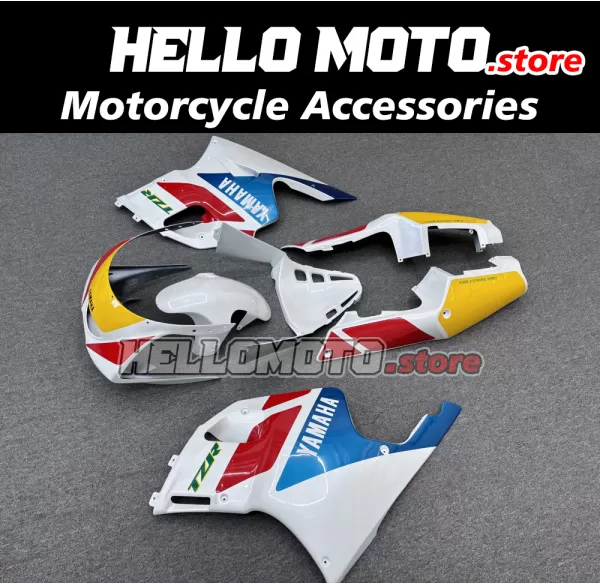 Yamaha TZR250 3XV 1991-1996 Fairing P/N 3AC6