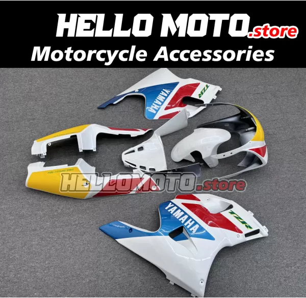 Yamaha TZR250 3XV 1991-1996 Fairing P/N 3AC6