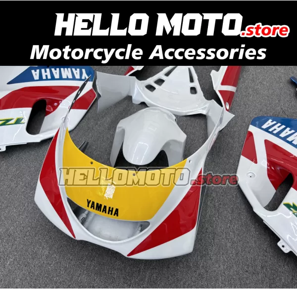 Yamaha TZR250 3XV 1991-1996 Fairing P/N 3AC6