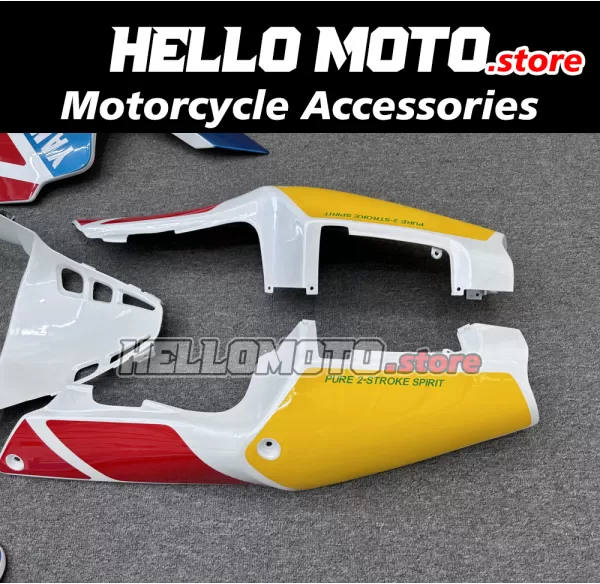 Yamaha TZR250 3XV 1991-1996 Fairing P/N 3AC6