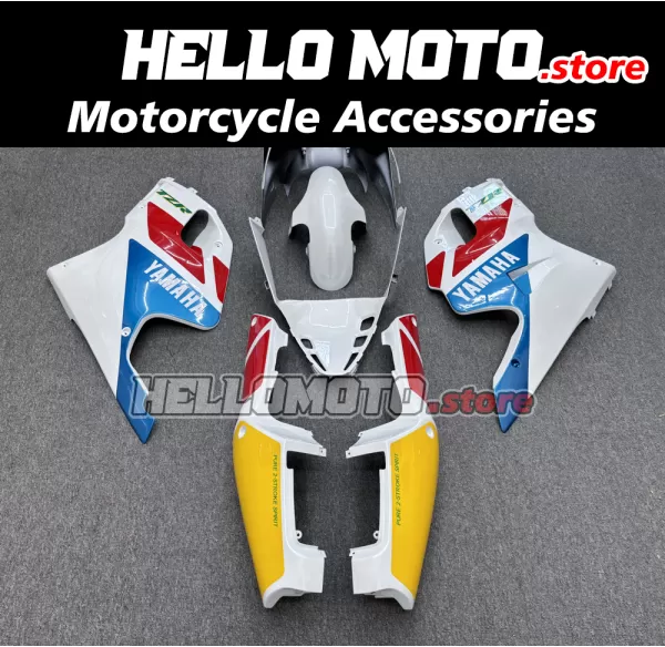 Yamaha TZR250 3XV 1991-1996 Fairing P/N 3AC6