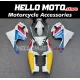 Yamaha TZR250 3XV 1991-1996 Fairing P/N 3AC6