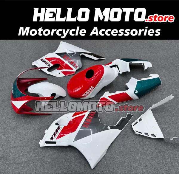 Yamaha TZR250 3XV 1991-1996 Fairing P/N 3AC2