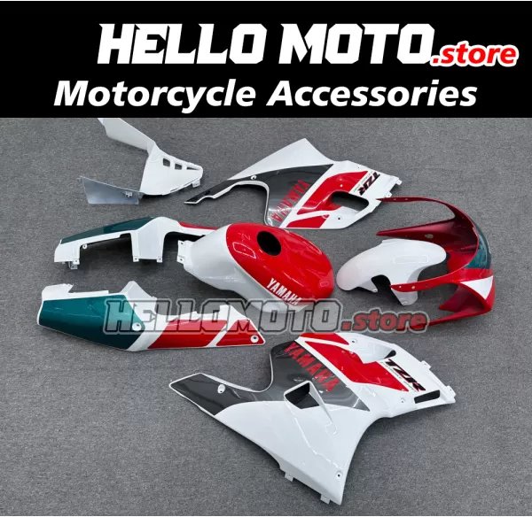 Yamaha TZR250 3XV 1991-1996 Fairing P/N 3AC2