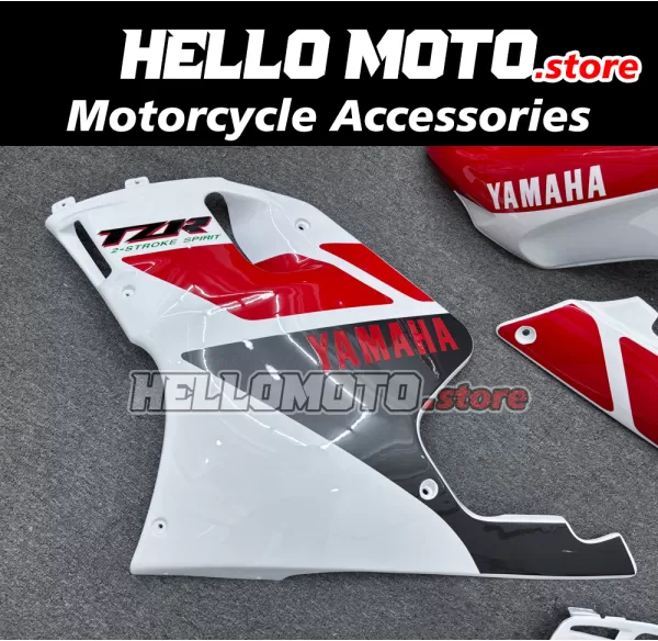 Yamaha TZR250 3XV 1991-1996 Fairing P/N 3AC2