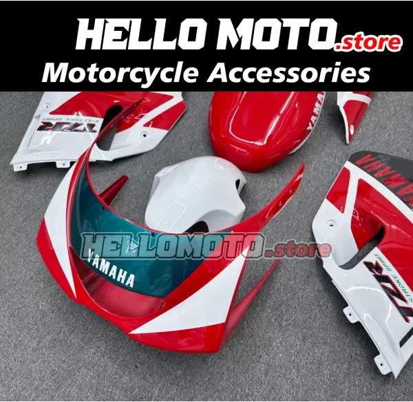 Yamaha TZR250 3XV 1991-1996 Fairing P/N 3AC2