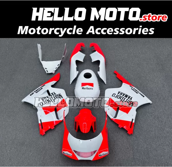 Yamaha TZR250 3XV 1991-1996 Fairing P/N 3AC8