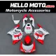 Yamaha TZR250 3XV 1991-1996 Fairing P/N 3AC8
