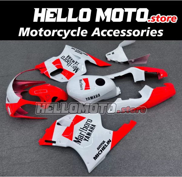 Yamaha TZR250 3XV 1991-1996 Fairing P/N 3AC8