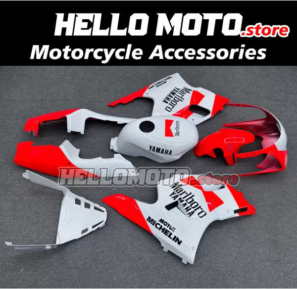 Yamaha TZR250 3XV 1991-1996 Fairing P/N 3AC8