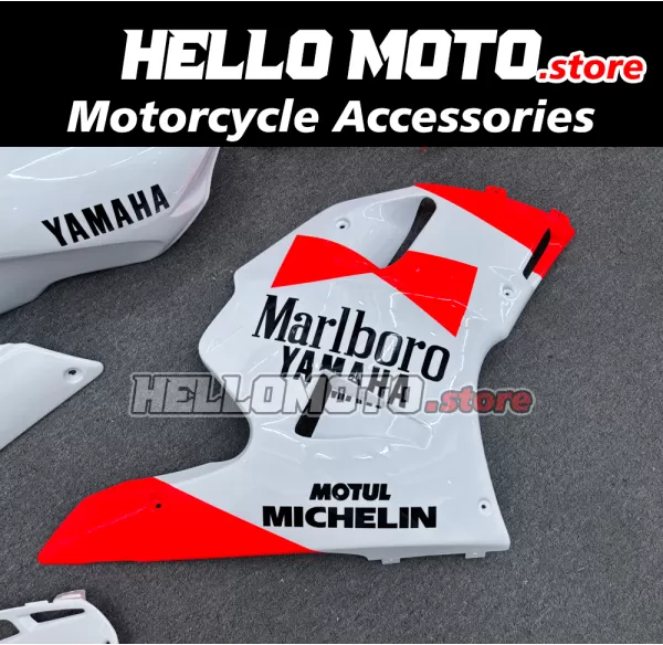 Yamaha TZR250 3XV 1991-1996 Fairing P/N 3AC8