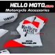 Yamaha TZR250 3XV 1991-1996 Fairing P/N 3AC8