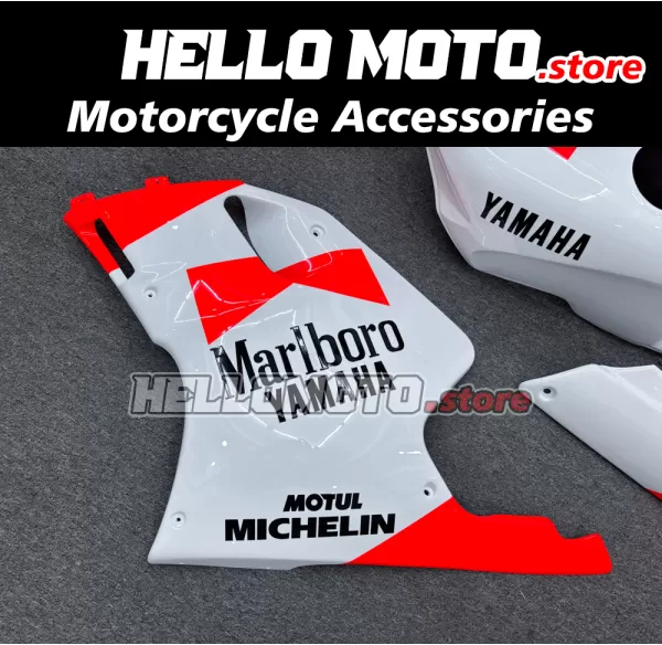 Yamaha TZR250 3XV 1991-1996 Fairing P/N 3AC8