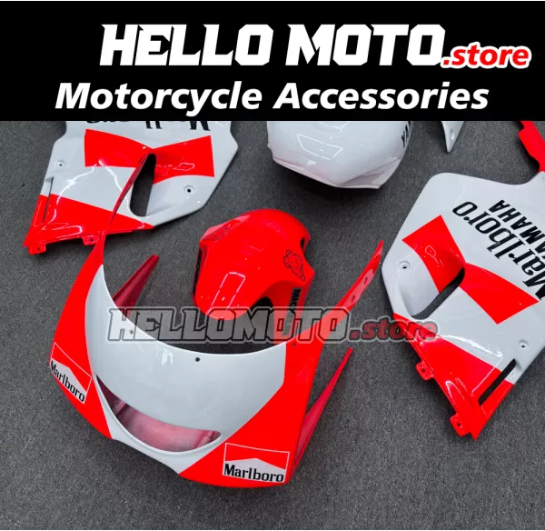 Yamaha TZR250 3XV 1991-1996 Fairing P/N 3AC8