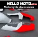 Yamaha TZR250 3XV 1991-1996 Fairing P/N 3AC8