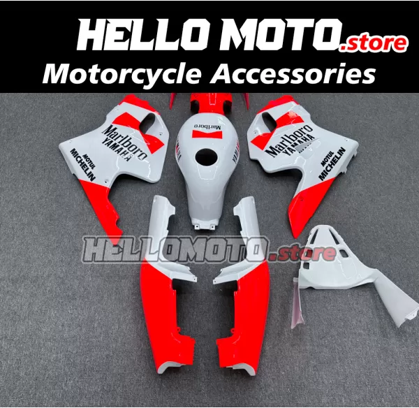 Yamaha TZR250 3XV 1991-1996 Fairing P/N 3AC8