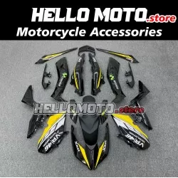 Yamaha X-MAX 125 2018-2022 / X-MAX 300 & 400 2017-2021 Fairing P/N 3AL1 Yamaha X-MAX 125 2018-2022 / X-MAX 300 & 400 2017-2021 Fairing P/N 3AL1