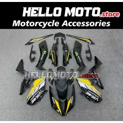 Yamaha X-MAX 125 2018-2022 / X-MAX 300 & 400 2017-2021 Fairing P/N 3AL1