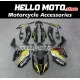 Yamaha X-MAX 125 2018-2022 / X-MAX 300 & 400 2017-2021 Fairing P/N 3AL1