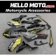 Yamaha X-MAX 125 2018-2022 / X-MAX 300 & 400 2017-2021 Fairing P/N 3AL1