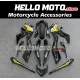 Yamaha X-MAX 125 2018-2022 / X-MAX 300 & 400 2017-2021 Fairing P/N 3AL1