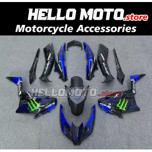 Yamaha X-MAX 125 2018-2022 / X-MAX 300 & 400 2017-2021 Fairing P/N 3AL2 Yamaha X-MAX 125 2018-2022 / X-MAX 300 & 400 2017-2021 Fairing P/N 3AL2