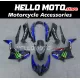 Yamaha X-MAX 125 2018-2022 / X-MAX 300 & 400 2017-2021 Fairing P/N 3AL2 Yamaha X-MAX 125 2018-2022 / X-MAX 300 & 400 2017-2021 Fairing P/N 3AL2
