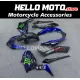 Yamaha X-MAX 125 2018-2022 / X-MAX 300 & 400 2017-2021 Fairing P/N 3AL2 Yamaha X-MAX 125 2018-2022 / X-MAX 300 & 400 2017-2021 Fairing P/N 3AL2