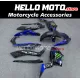 Yamaha X-MAX 125 2018-2022 / X-MAX 300 & 400 2017-2021 Fairing P/N 3AL2 Yamaha X-MAX 125 2018-2022 / X-MAX 300 & 400 2017-2021 Fairing P/N 3AL2