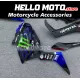 Yamaha X-MAX 125 2018-2022 / X-MAX 300 & 400 2017-2021 Fairing P/N 3AL2 Yamaha X-MAX 125 2018-2022 / X-MAX 300 & 400 2017-2021 Fairing P/N 3AL2