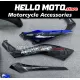 Yamaha X-MAX 125 2018-2022 / X-MAX 300 & 400 2017-2021 Fairing P/N 3AL2 Yamaha X-MAX 125 2018-2022 / X-MAX 300 & 400 2017-2021 Fairing P/N 3AL2