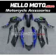 Yamaha X-MAX 125 2018-2022 / X-MAX 300 & 400 2017-2021 Fairing P/N 3AL2 Yamaha X-MAX 125 2018-2022 / X-MAX 300 & 400 2017-2021 Fairing P/N 3AL2