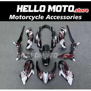 Yamaha X-MAX 125 2018-2022 / X-MAX 300 & 400 2017-2021 Fairing P/N 3AL3 Yamaha X-MAX 125 2018-2022 / X-MAX 300 & 400 2017-2021 Fairing P/N 3AL3