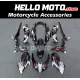 Yamaha X-MAX 125 2018-2022 / X-MAX 300 & 400 2017-2021 Fairing P/N 3AL3
