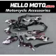 Yamaha X-MAX 125 2018-2022 / X-MAX 300 & 400 2017-2021 Fairing P/N 3AL3