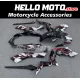 Yamaha X-MAX 125 2018-2022 / X-MAX 300 & 400 2017-2021 Fairing P/N 3AL3