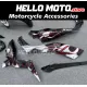 Yamaha X-MAX 125 2018-2022 / X-MAX 300 & 400 2017-2021 Fairing P/N 3AL3