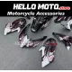 Yamaha X-MAX 125 2018-2022 / X-MAX 300 & 400 2017-2021 Fairing P/N 3AL3