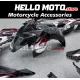 Yamaha X-MAX 125 2018-2022 / X-MAX 300 & 400 2017-2021 Fairing P/N 3AL3
