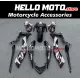 Yamaha X-MAX 125 2018-2022 / X-MAX 300 & 400 2017-2021 Fairing P/N 3AL3