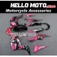 Yamaha X-MAX 125 2023-2024 / X-MAX 300 2023-2024 Fairing P/N 3AM1