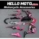 Yamaha X-MAX 125 2023-2024 / X-MAX 300 2023-2024 Fairing P/N 3AM1