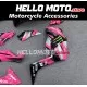 Yamaha X-MAX 125 2023-2024 / X-MAX 300 2023-2024 Fairing P/N 3AM1
