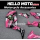 Yamaha X-MAX 125 2023-2024 / X-MAX 300 2023-2024 Fairing P/N 3AM1