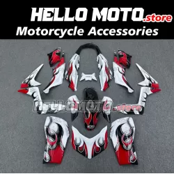 Yamaha X-MAX 125 2023-2024 / X-MAX 300 2023-2024 Fairing P/N 3AM4