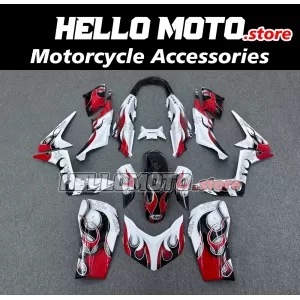 Yamaha X-MAX 125 2023-2024 / X-MAX 300 2023-2024 Fairing P/N 3AM4 Yamaha X-MAX 125 2023-2024 / X-MAX 300 2023-2024 Fairing P/N 3AM4