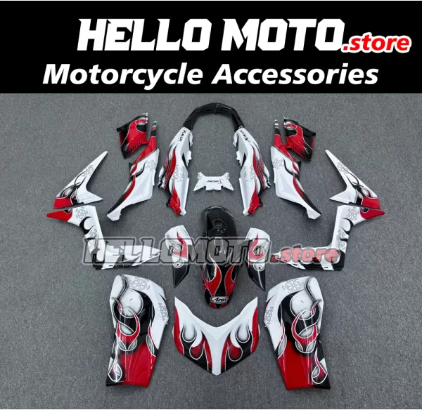 Yamaha X-MAX 125 2023-2024 / X-MAX 300 2023-2024 Fairing P/N 3AM4 Yamaha X-MAX 125 2023-2024 / X-MAX 300 2023-2024 Fairing P/N 3AM4