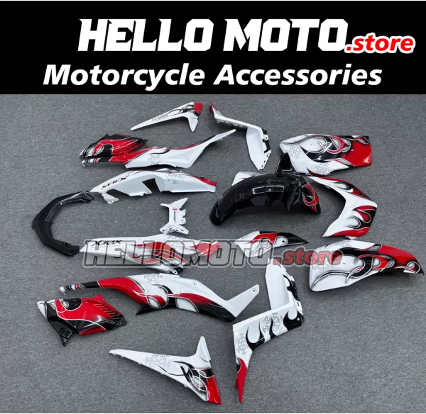 Yamaha X-MAX 125 2023-2024 / X-MAX 300 2023-2024 Fairing P/N 3AM4 Yamaha X-MAX 125 2023-2024 / X-MAX 300 2023-2024 Fairing P/N 3AM4